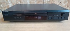 Lettore Compact Disc Sony