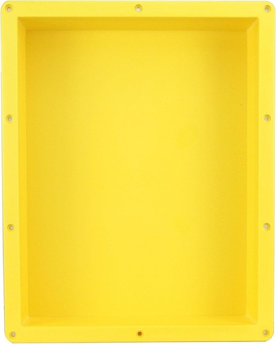 Doccia incasso x20 - doccia, da