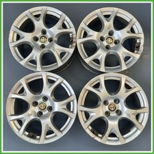 Cerchi lega alfa romeo mito - lega,