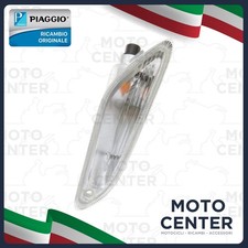 FRECCIA POSTERIORE DX. PIAGGIO