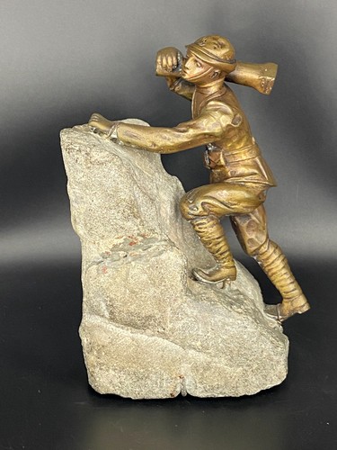 Scultura artiglieria - artiglieria, da