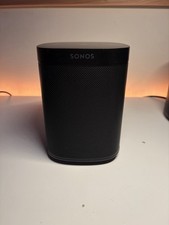 Sonos One Gen 2