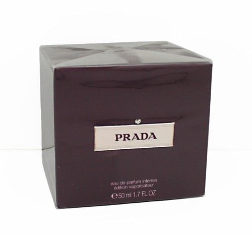 Prada intense eau - intense,, parfum