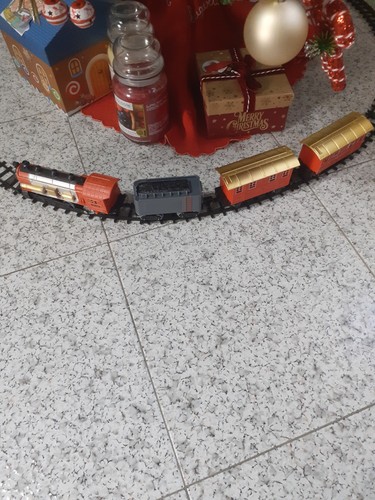 Giocattolo trenino - trenino,