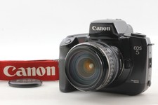 [NearMINT] Canon EOS5 35mm SLR