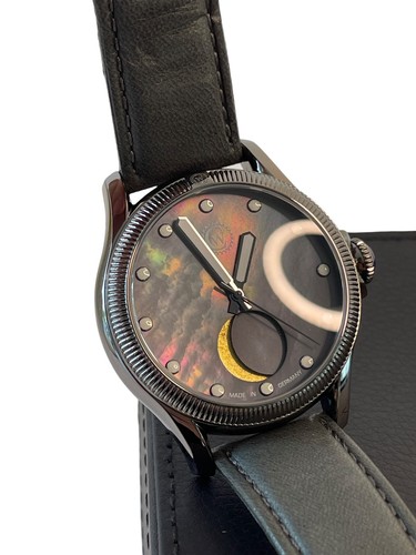 Nuovo orologio tedesco