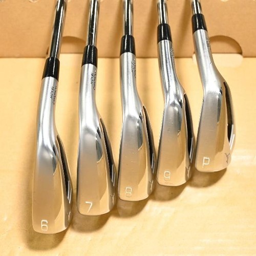 Mizuno jpx 923 - mizuno, metal