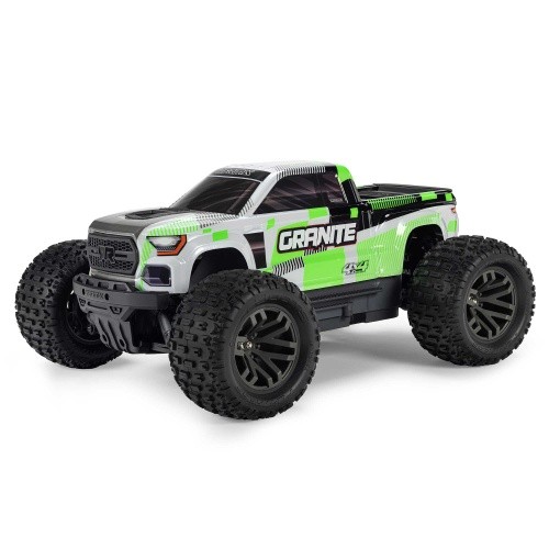 Monster truck granito - 1/10,