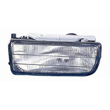 Fendinebbia faro anteriore sinistro per bmw serie 3 e36 1990 al 1998 brl/coupe'