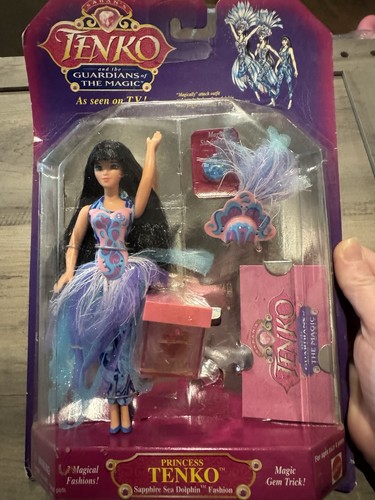 Nrfb vintage mattel - mattel, &