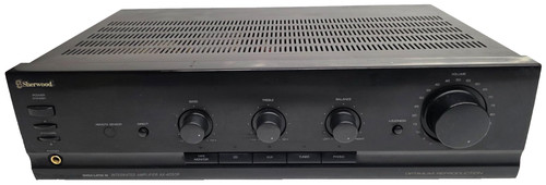 Sherwood 4050r - sherwood, ax-4050r