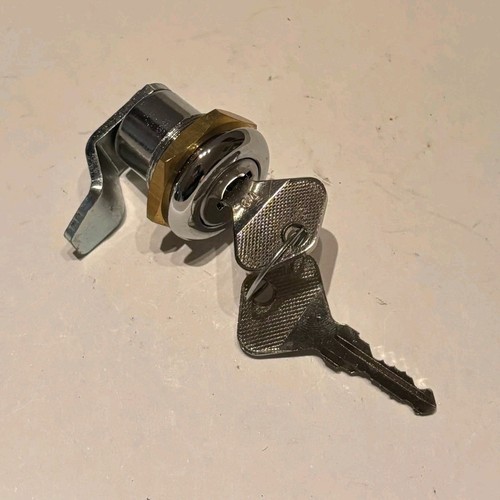 Serratura cassetto oggetti