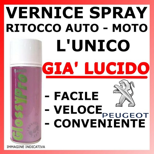 Ritocco auto spray - ritocco,