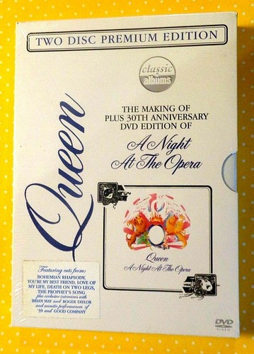 Queen night at the - ,