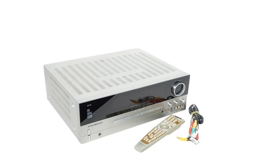 Harman kardon avr - avr, 130