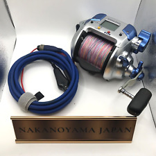 Mulinello elettrico Shimano