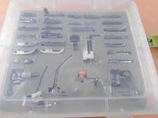 Scatola plastica 32 più