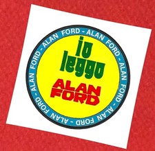 ALAN FORD IL CLUB DEI