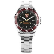 Orologio Torino FC Quarzo p-t7476unr