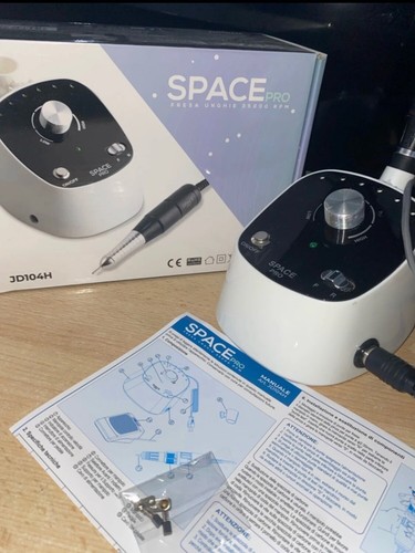 Space pro fresa - pro, professionale