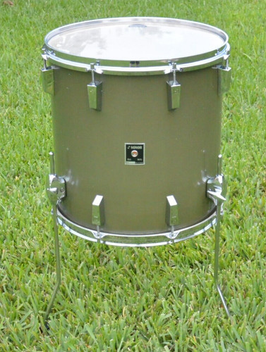Tom fonico pavimento sonor - fonico,