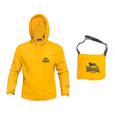 Giacca Antivento K-Way Unisex LONSDALE - Vari Colori Art.23268