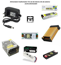 Alimentatore trasformatore - alimentatore,