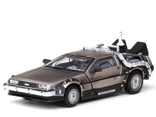 Dmc delorean - dmc,