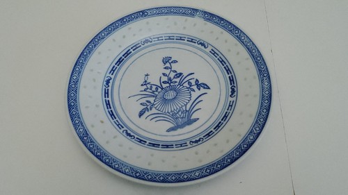 Piatto ceramica made in - piatto,