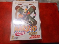 NARUTO GOLD n. 17 - PLANET MANGA