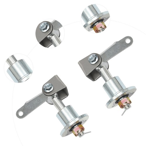 Asse rinforzato 110cc - , con