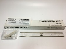 FLEISCHMANN 6464 H0 ILLUMINAZIONE INTERNA X ICE 2