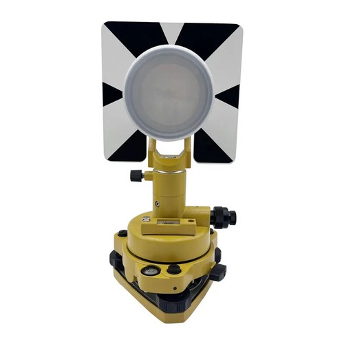 Nuovo set tribrach prism - e, per