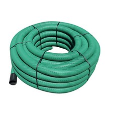 TUBO CORRUGATO DRENANTE DOPPIA