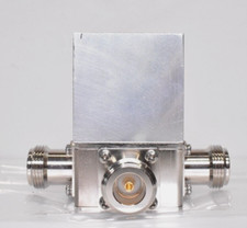 RF Lambda RFC27-200 RF & Microwave Power Circulator (3.98-3.72GHz / 200W) Module