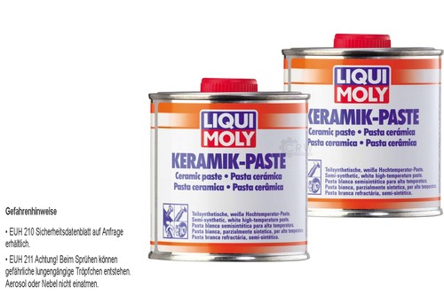 Liqui moly pasta - liqui,