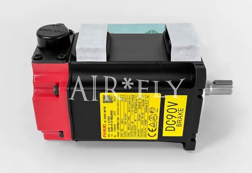 1pz nuovo servomotore - nuovo, fanuc
