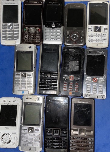 Lotto telefoni sony ericsson - lotto,