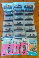 Nuovi 1:18 Passione Motorini +