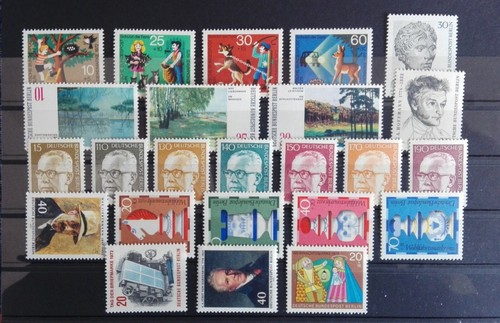 Germania berlino dbb annata - germania,
