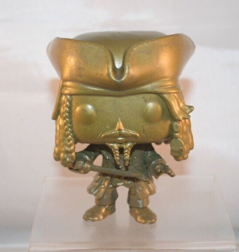 Funko pop pirates - funko,
