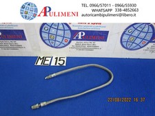 265 TUBO BLOCCAGGIO 3° ASSO PER RIMORCHIO PERLINI MAROTTA CALABRESE