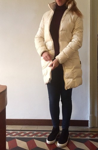 Piumino moncler donna - moncler,