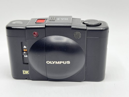 Olympus zuiko 35 - xa, 3