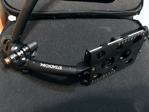 Stabilzzatore steadycam merlin - steadycam,