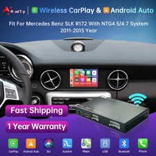 Per Benz Classe A B SLK R172