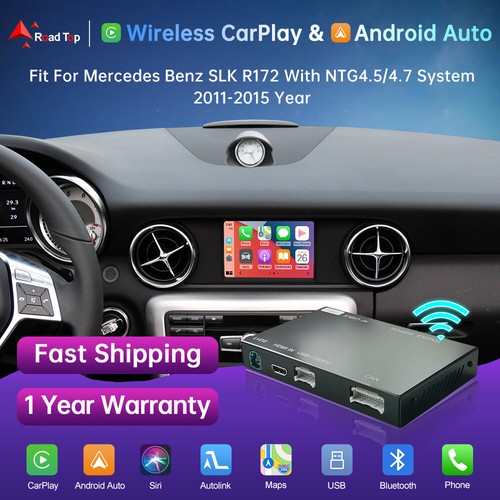 Per benz classe slk r172 - b,