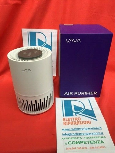 Purificatore aria vava - d'aria,