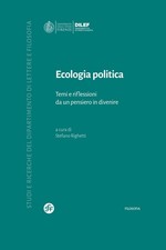 Libro - Ecologia Politica