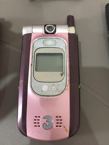 Kd3830nn cellulare u8330 - lg,
